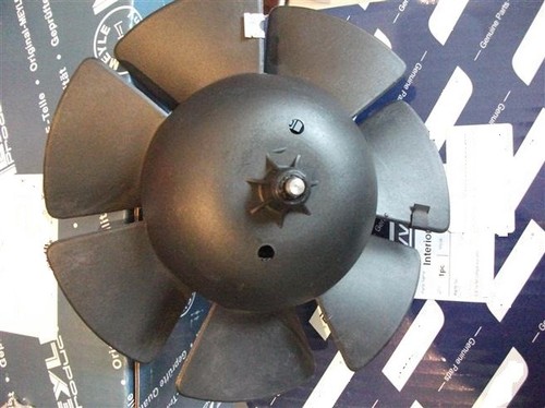 Ventilatore abitacolo ventola