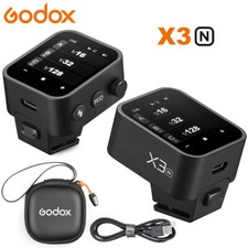 Godox X3 X3-N X3N TTL 2,4 GHz