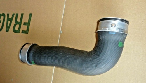 Tubo intercooler 1k0145834l - intercooler,