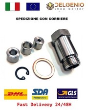 EMULATORE SONDA LAMBDA