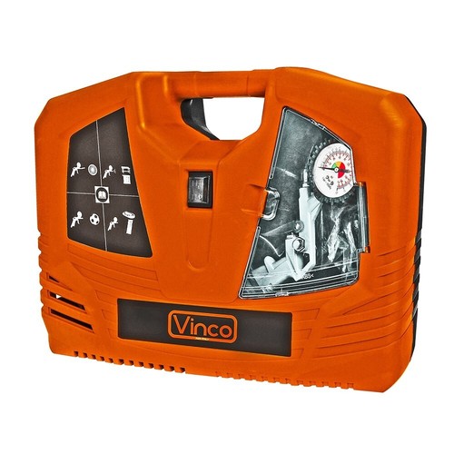 Compressore portatile - compressore,