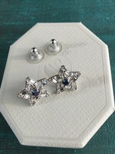 Stupendi orecchini a perno