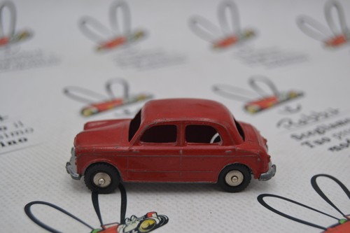Mercury fiat nuova 1100 - mercury,