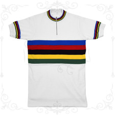 MAGLIA CAMPIONE DEL MONDO