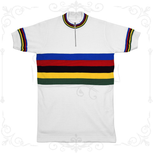Maglia campione del - campione,