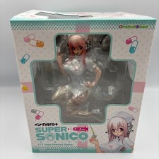 Nitro super sonic sonico - super,