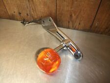 Triumph Legend 900 TT Deluxe