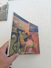 UGO ATTARDI MOSTRA ANTOLOGICA