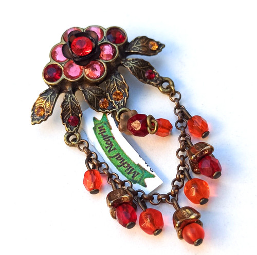 Spilla michal negrin - spilla,