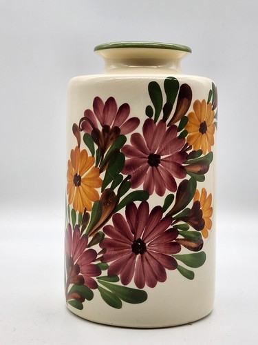 Vaso artigianale ceramica - vaso,