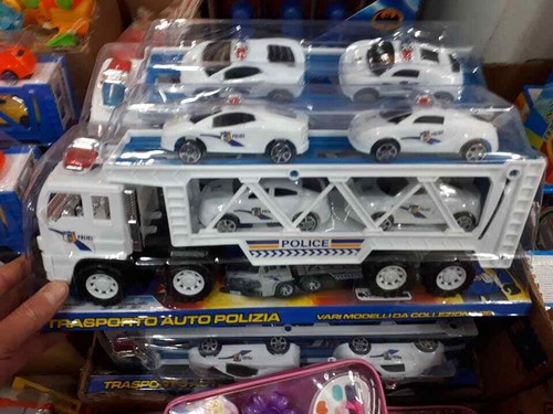 American tir camion autotreno - american,