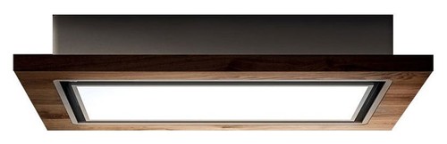 Elica lullaby wood - wood/a/120, cappa
