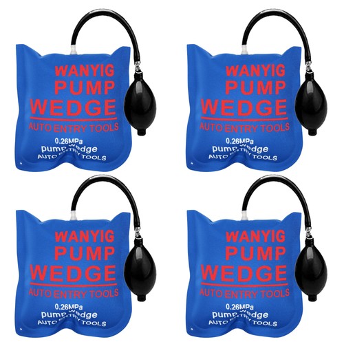 Wanyi pezzi pompa - pompa, ad