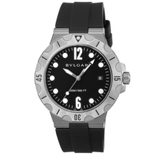 BVLGARI Diagono Professional