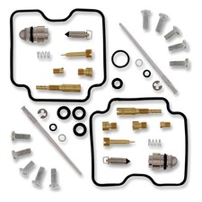 Kit riparazione carburatore - kit,