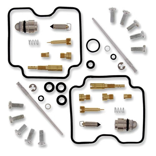 Kit riparazione carburatore - riparazione,
