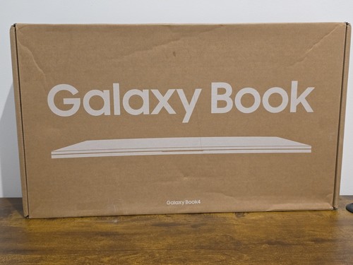 Samsung galaxy book4 - samsung,