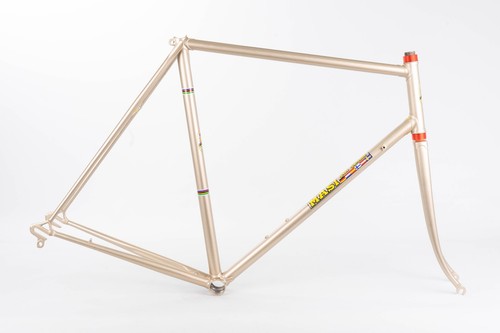 Masi gran criterium set telaio - set,