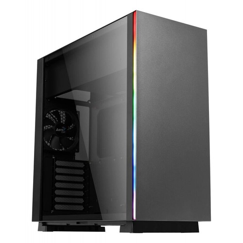 Aerocool glo case middle - aerocool,