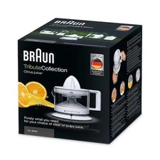 Braun CJ3000 Spremiagrumi 20W