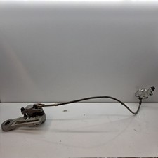 IMPIANTO FRENO POSTERIORE KTM