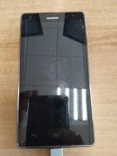 HUAWEI G700 Smartphone Android DUAL SIM Per Ricambi