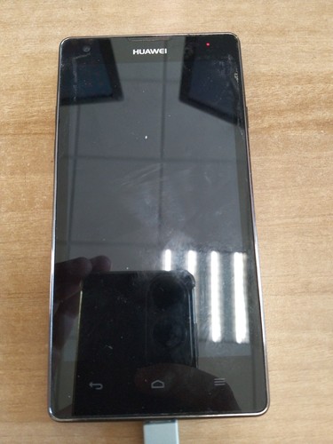 Huawei g700 smartphone - huawei,