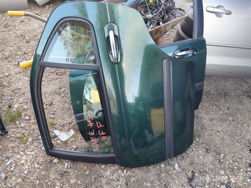 Rover 2003 arrière - rover, gauche