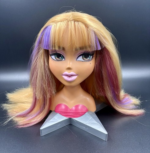 Vintage bratz twisty style - bratz,