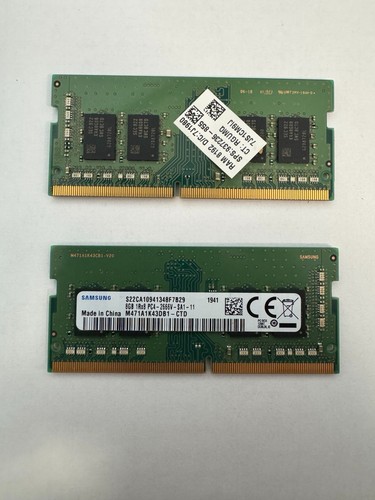 Kit ram samsung 16gb - kit,
