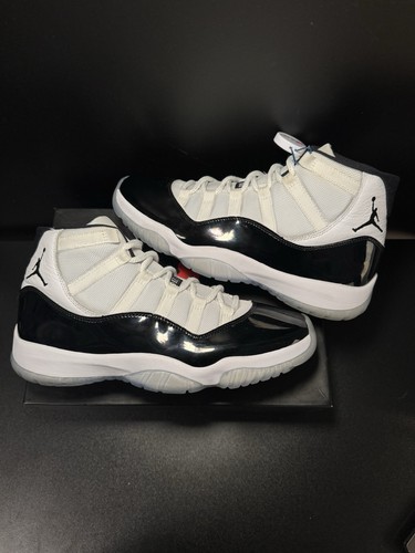 Nike air jordan concord - nike,