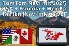 Navigatore TomTom XL da 5