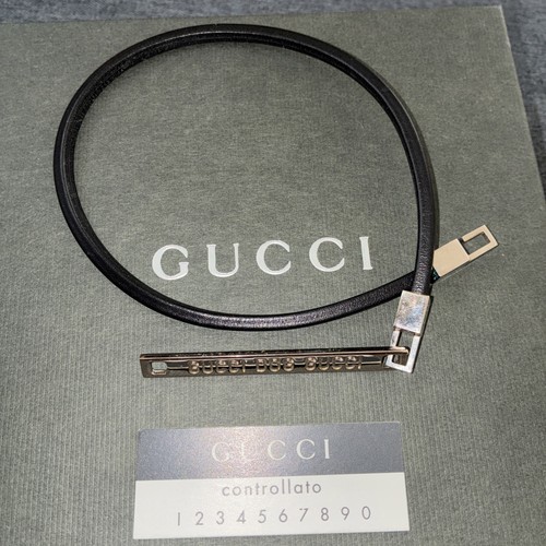 Collare girocollo cane - , gucci