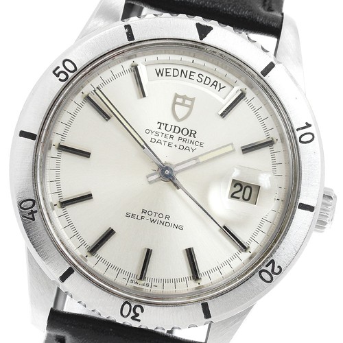 Tudor oyster prince data - tudor,