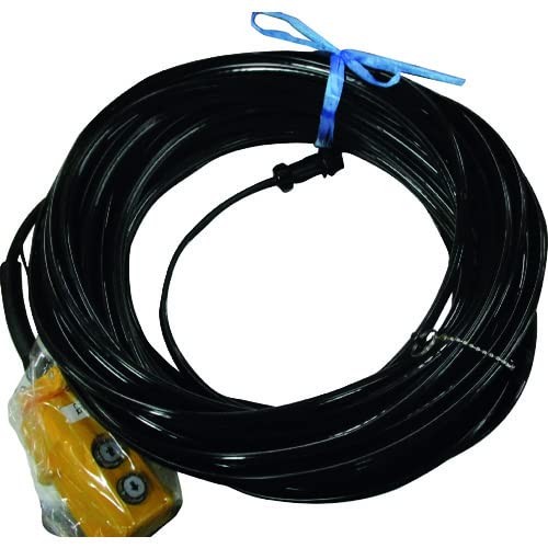 Kito paranco elettrico - kito,