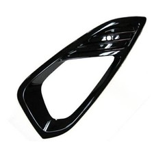 Griglia Copri Fendinebbia Sinistra Ford Fiesta Titanium VII Mk8 2018/2021