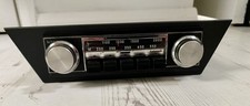 RADIO VINTAGE ROVER