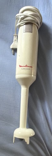 Moulinex turbomix frullatore - moulinex,