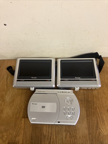 Venturer lettore dvd portatile - venturer,