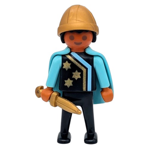 Playmobil personaggio ragazzo