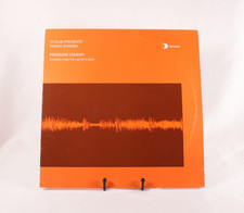 G Clu* Presents Banda Sonora Pressure Cooker - 12" DFTD060