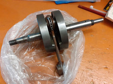 Albero Motore Revisionato Laverda Lz Zundapp Ks 125 175