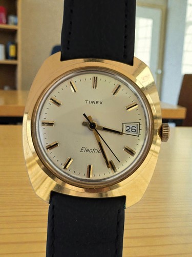 Orologio polso uomo timex - da,