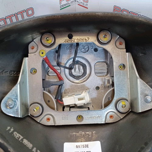 156032225 volante alfa - volante,