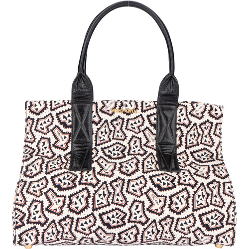 Borsa mano miu - mano, tessuto