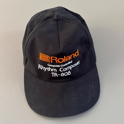 Pleasures roland 808 - roland, tr-808
