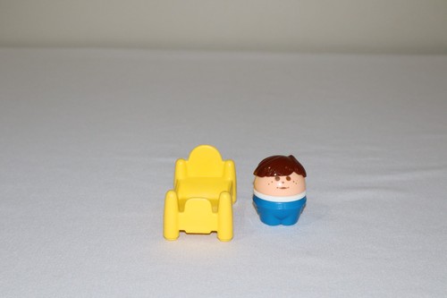 Statuina little tikes toddle - tikes,