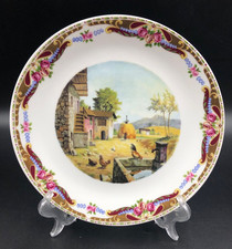 Piatto decorativo muro parete