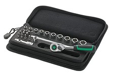 Stahlwille, 40/20/4 SCI, Kit