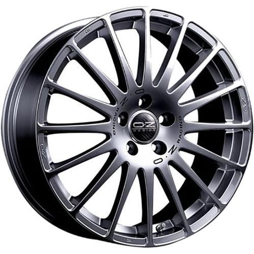 Cerchio lega racing - in, oz